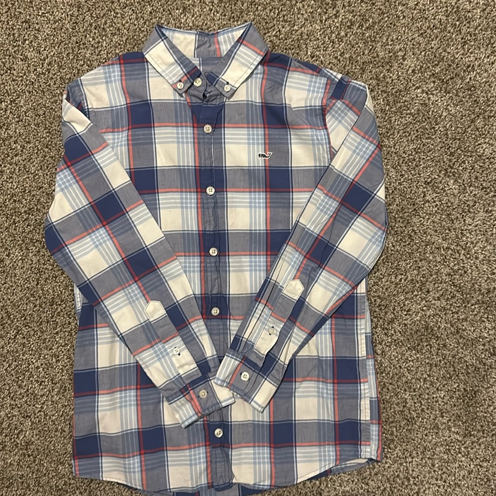Vineyard Vines
